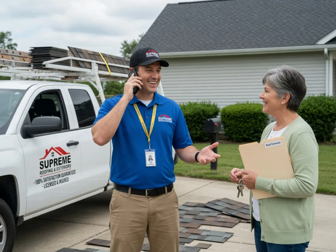 Roof Replacement Oregon City, OR FAQs